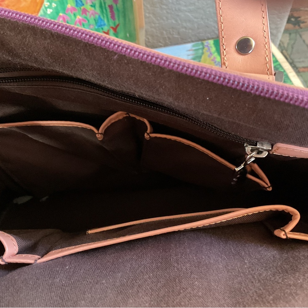 Jack Georges handbag - Picture 5 of 5
